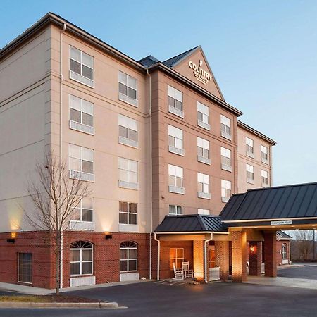 Country Inn & Suites By Radisson, Anderson, Sc Εξωτερικό φωτογραφία