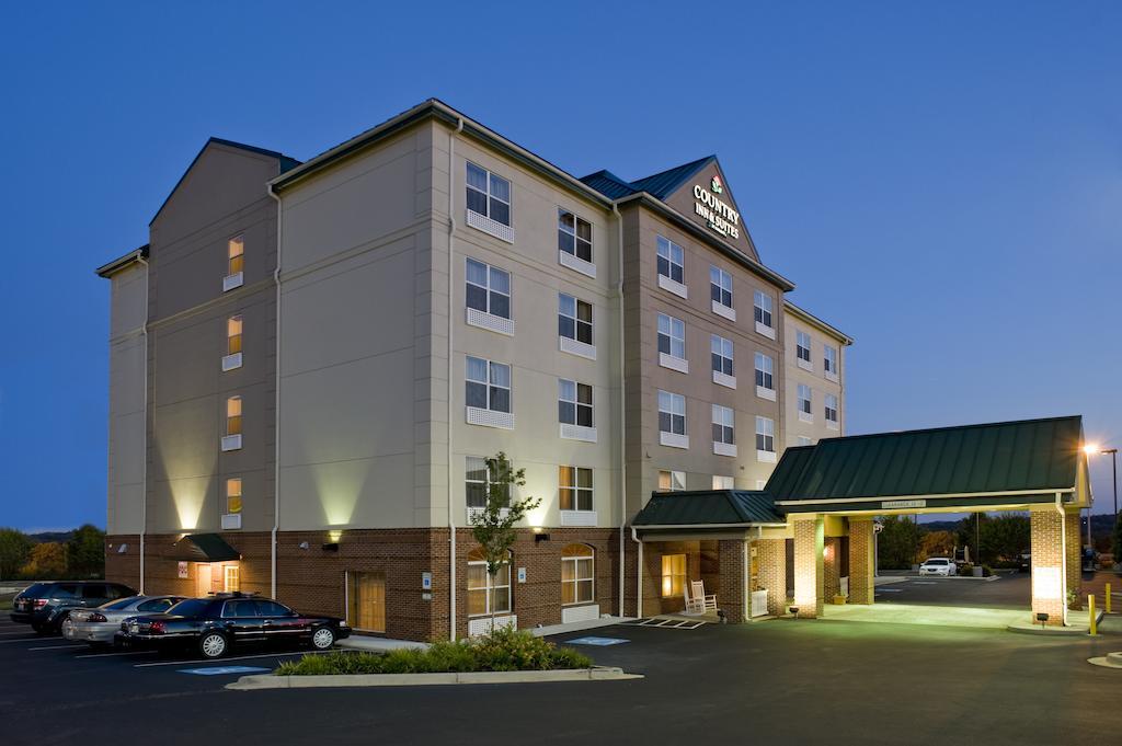 Country Inn & Suites By Radisson, Anderson, Sc Εξωτερικό φωτογραφία