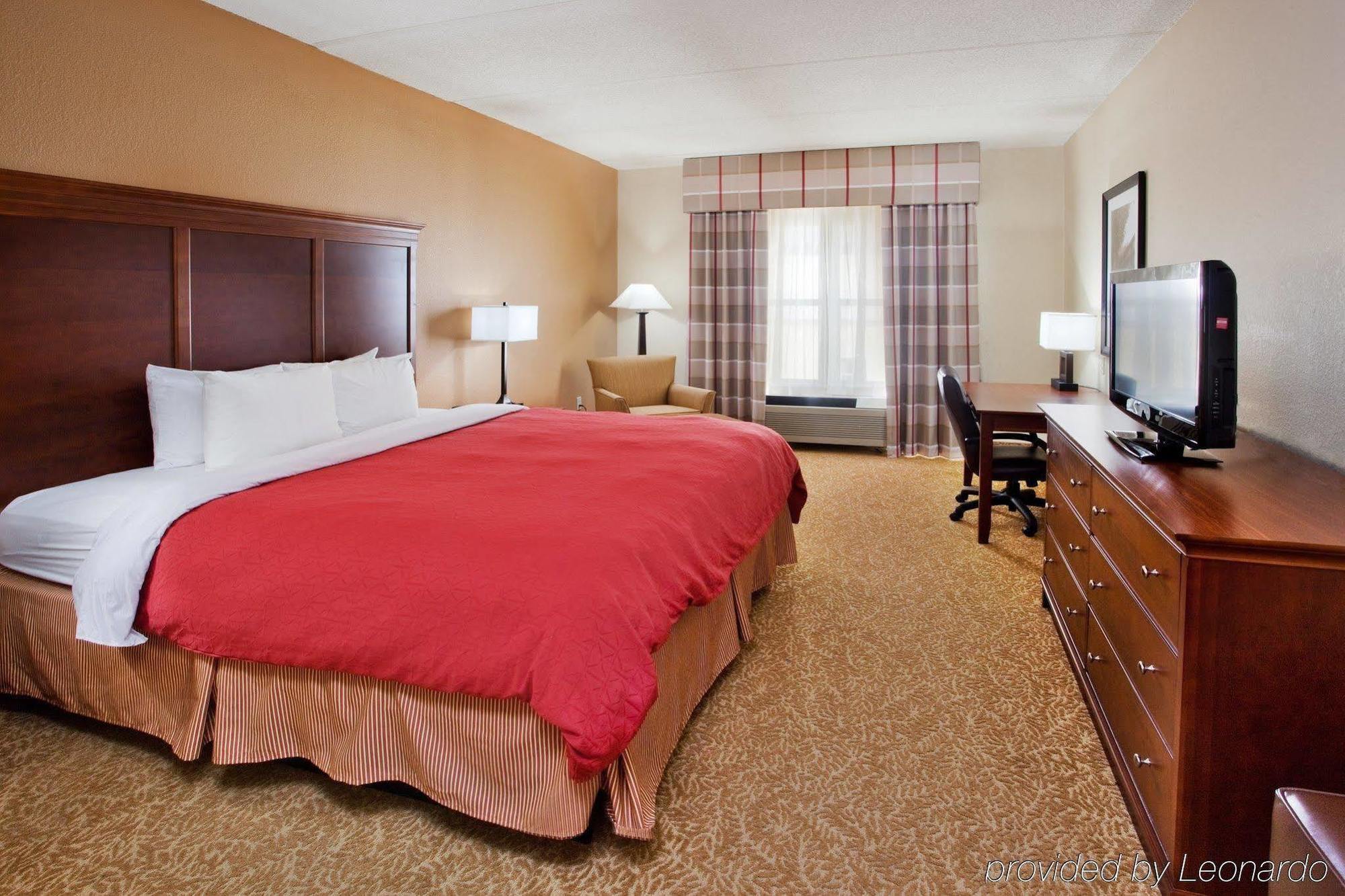 Country Inn & Suites By Radisson, Anderson, Sc Εξωτερικό φωτογραφία