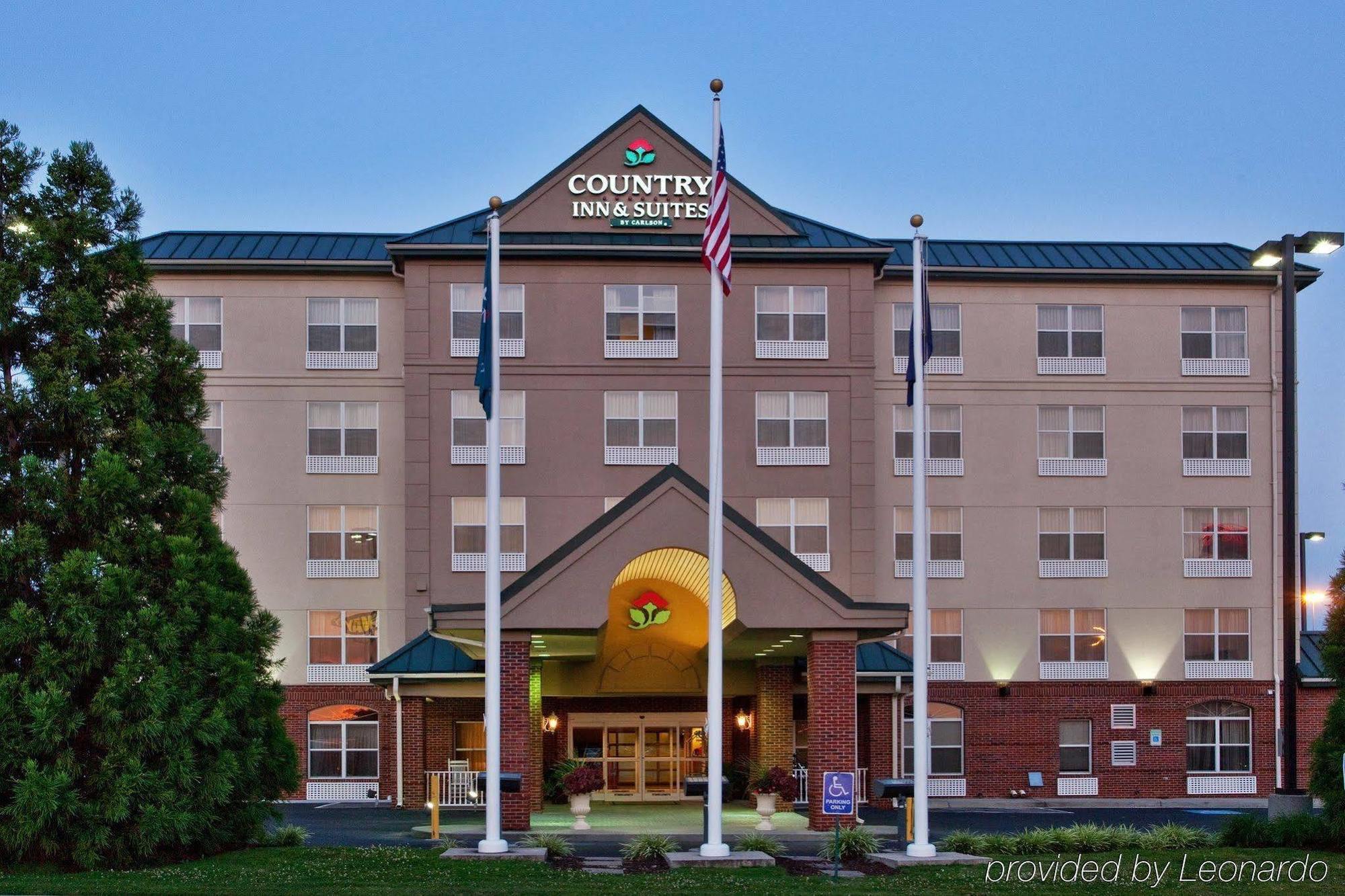 Country Inn & Suites By Radisson, Anderson, Sc Εξωτερικό φωτογραφία